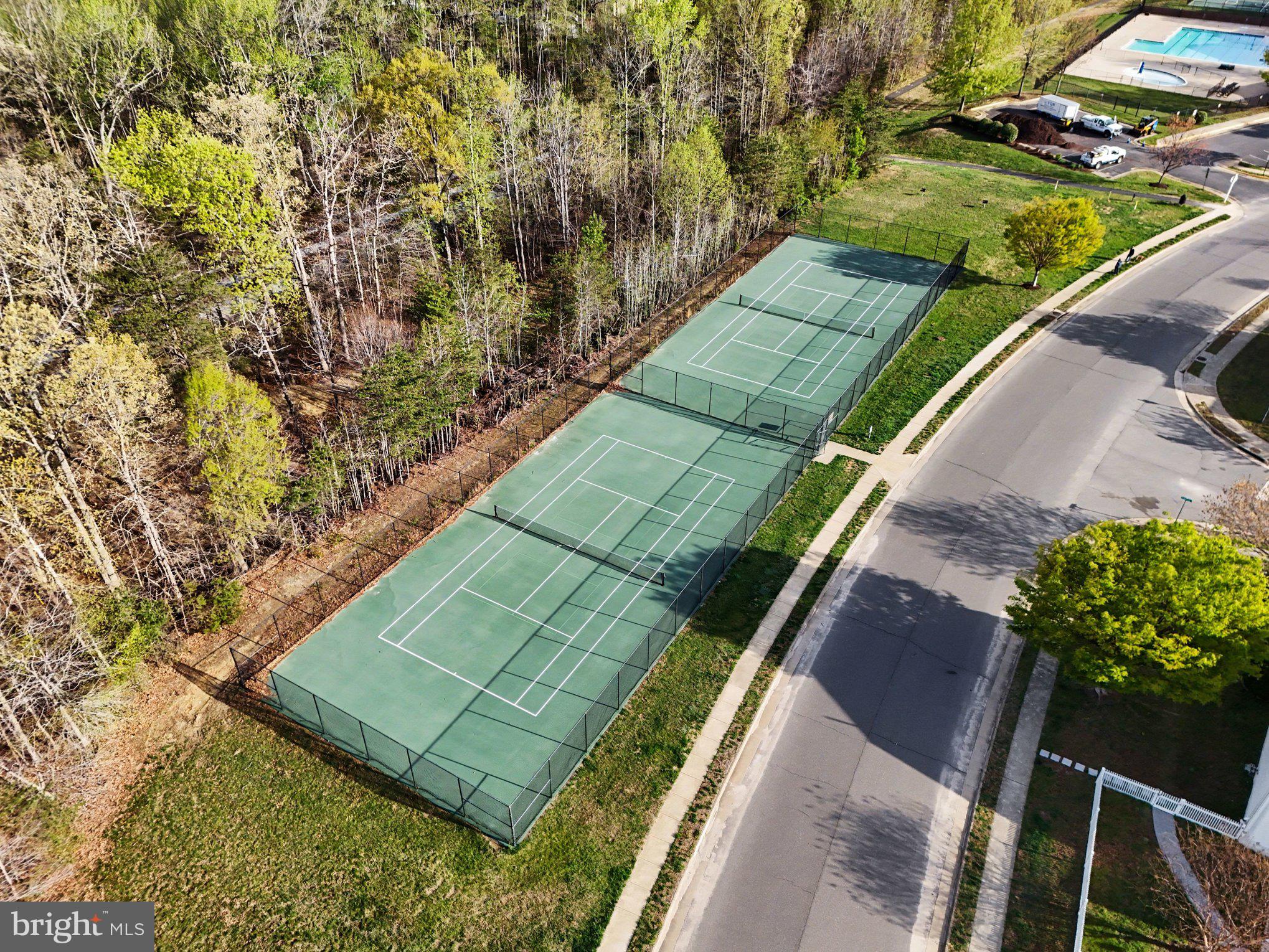 LEELAND STATION - Residential