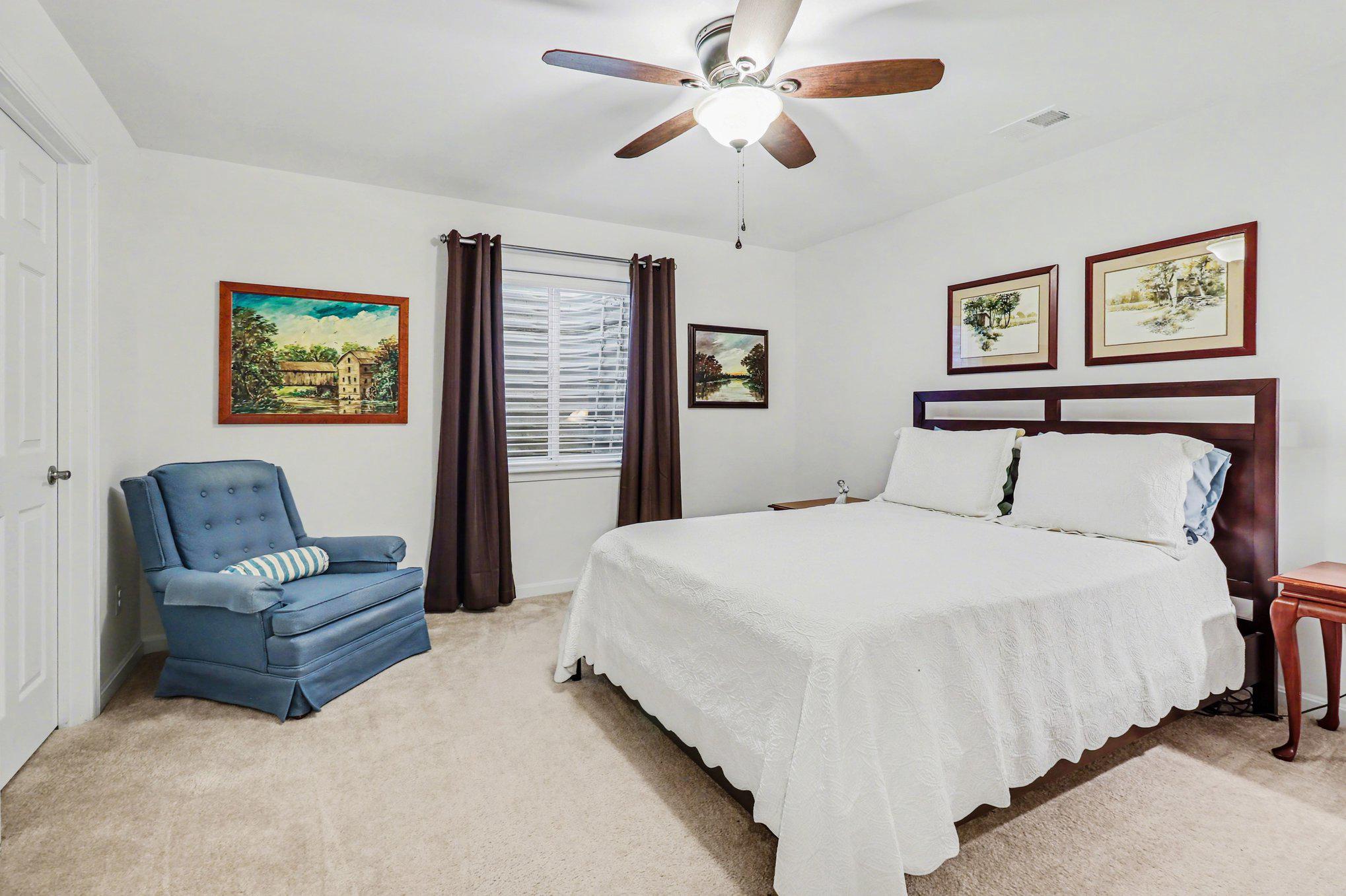 LEELAND STATION - Residential