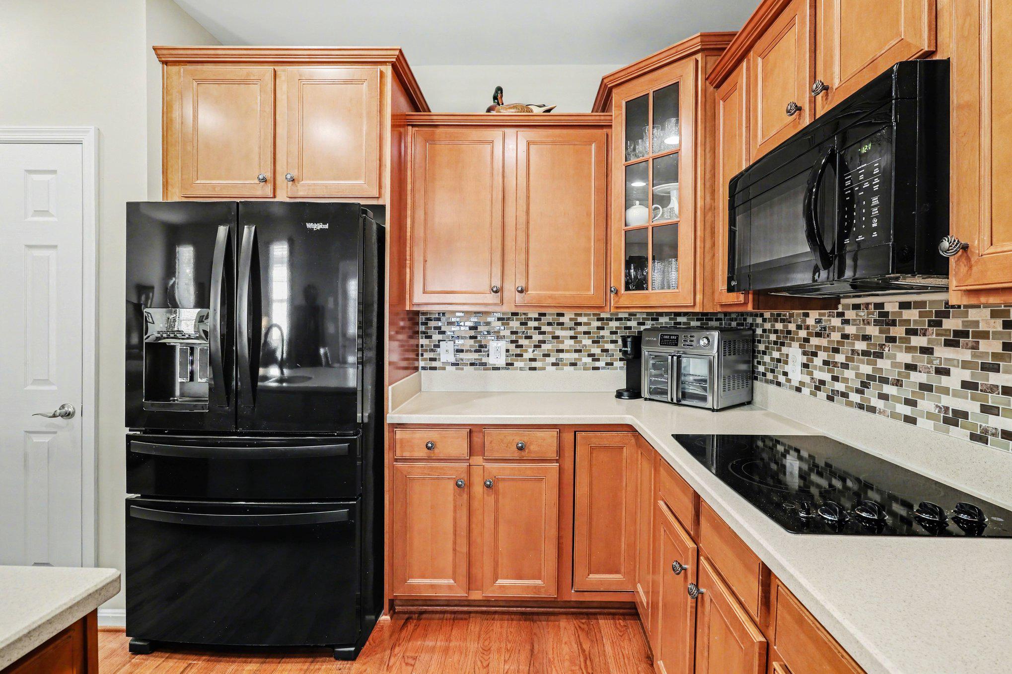 LEELAND STATION - Residential