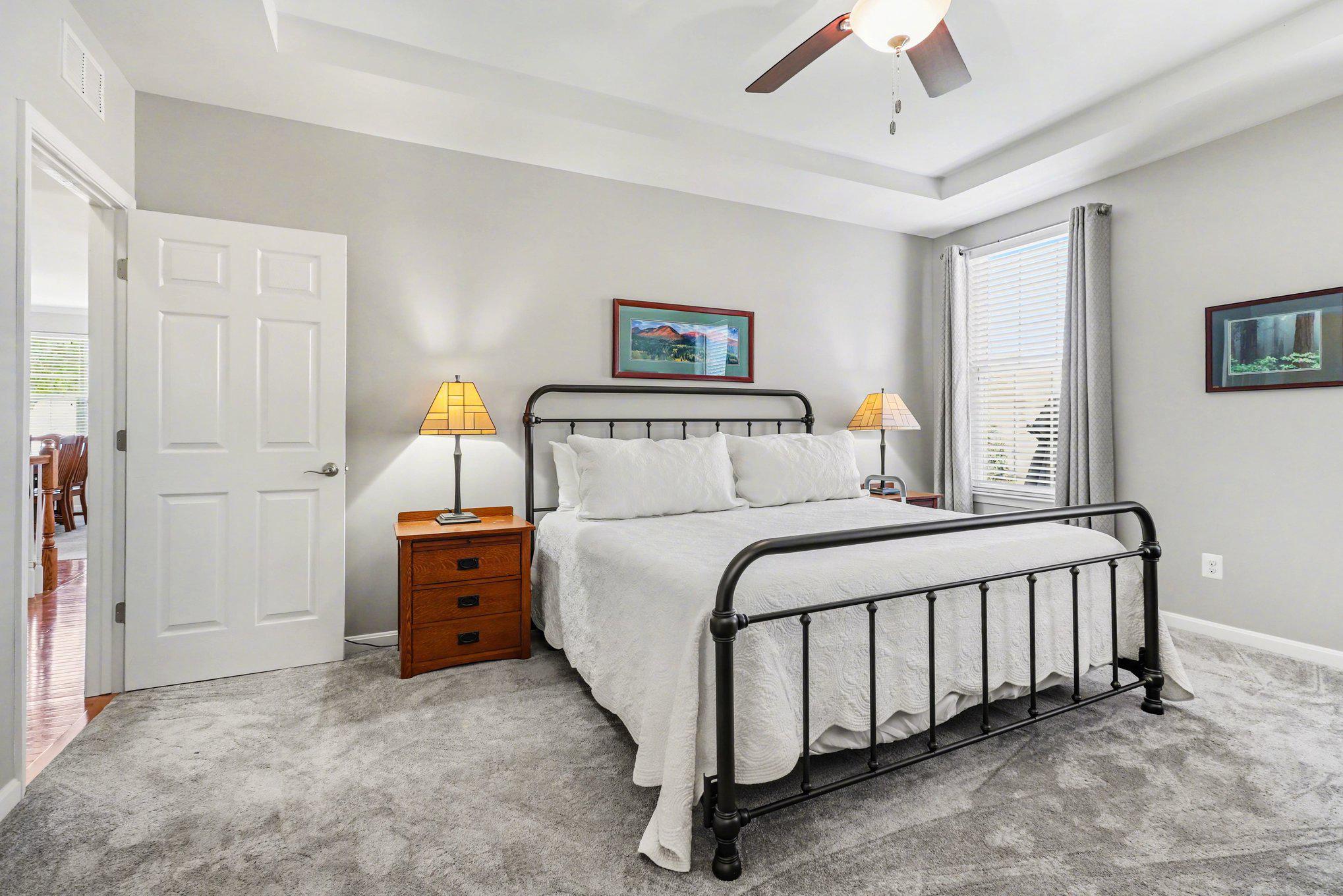 LEELAND STATION - Residential