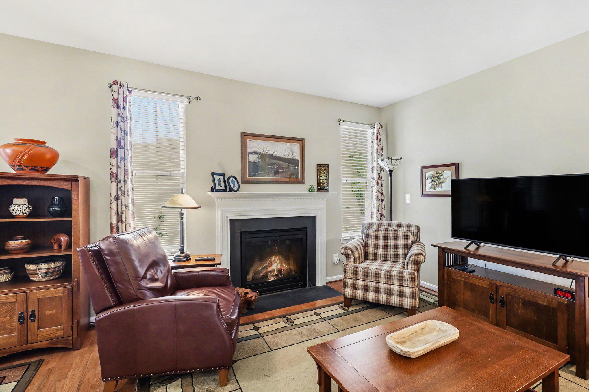 LEELAND STATION - Residential