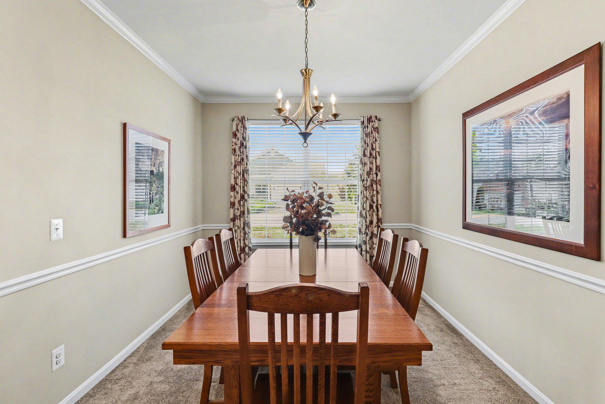 LEELAND STATION - Residential