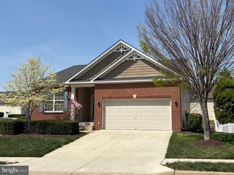 1 DABNEY COURT FREDERICKSBURG VA 22405