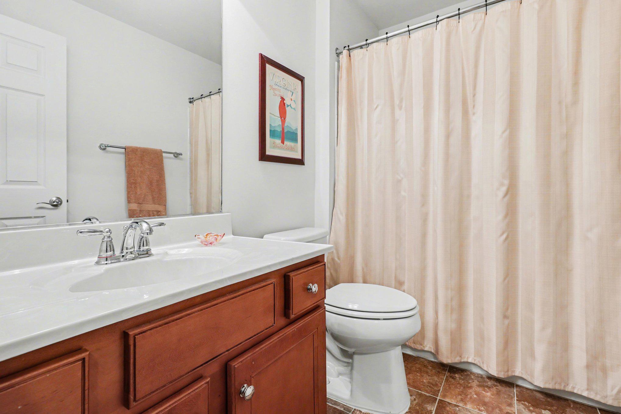 LEELAND STATION - Residential