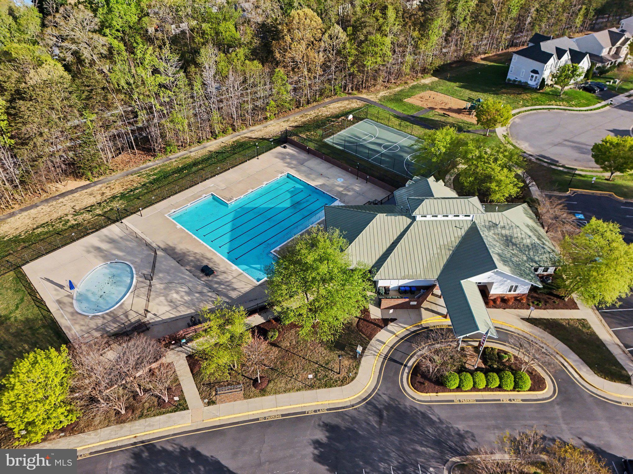 LEELAND STATION - Residential