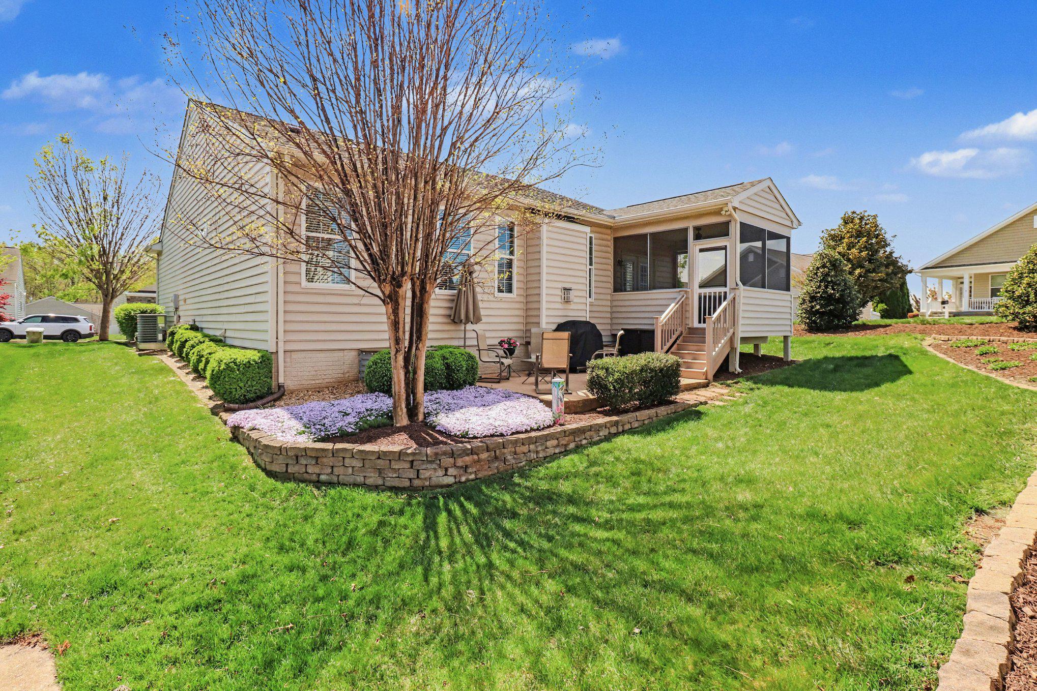 LEELAND STATION - Residential