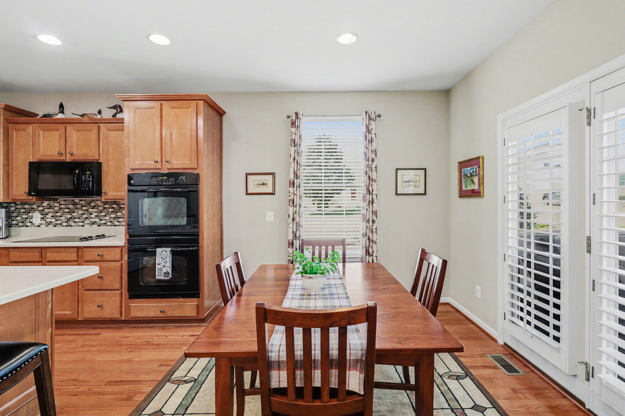 LEELAND STATION - Residential