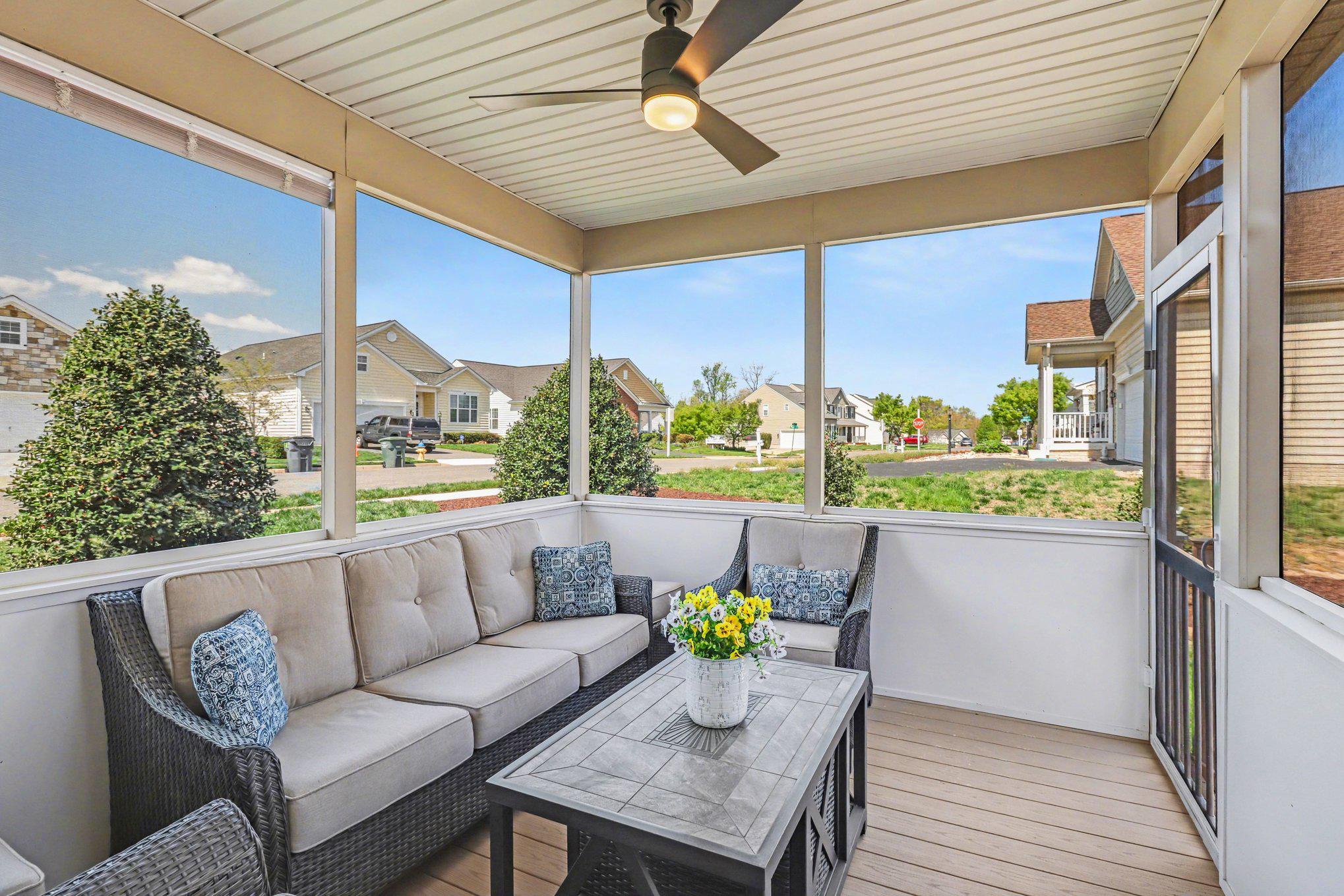 LEELAND STATION - Residential