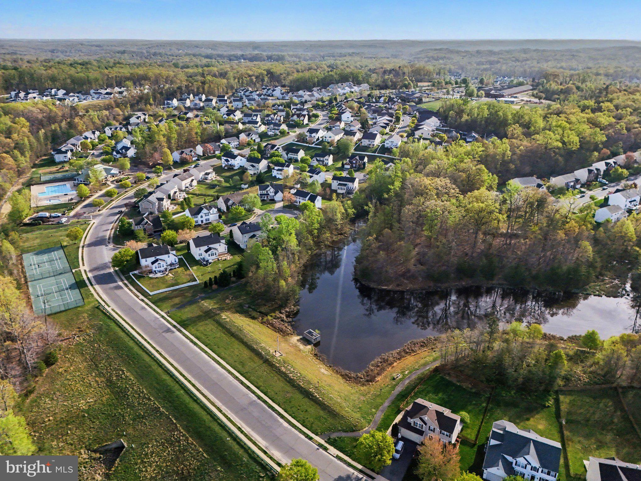 LEELAND STATION - Residential