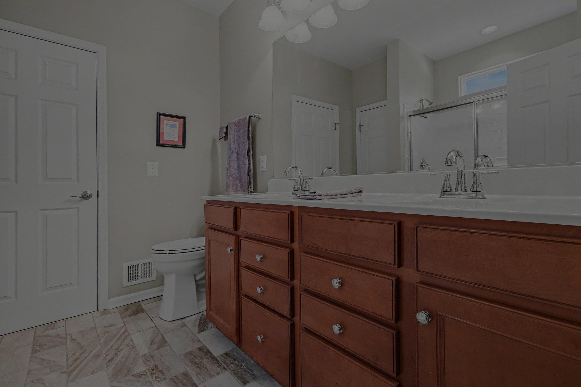 LEELAND STATION - Residential