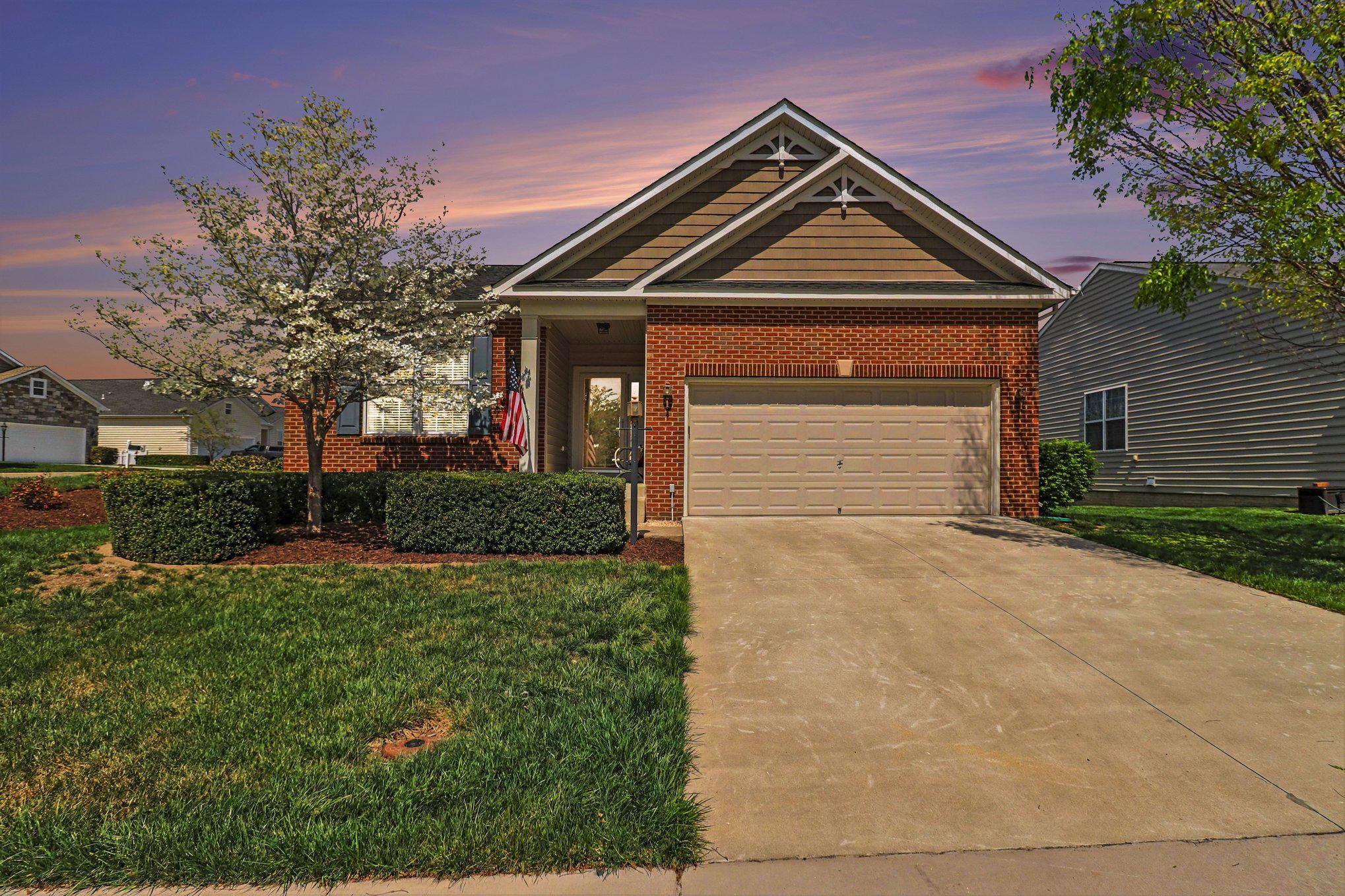 LEELAND STATION - Residential