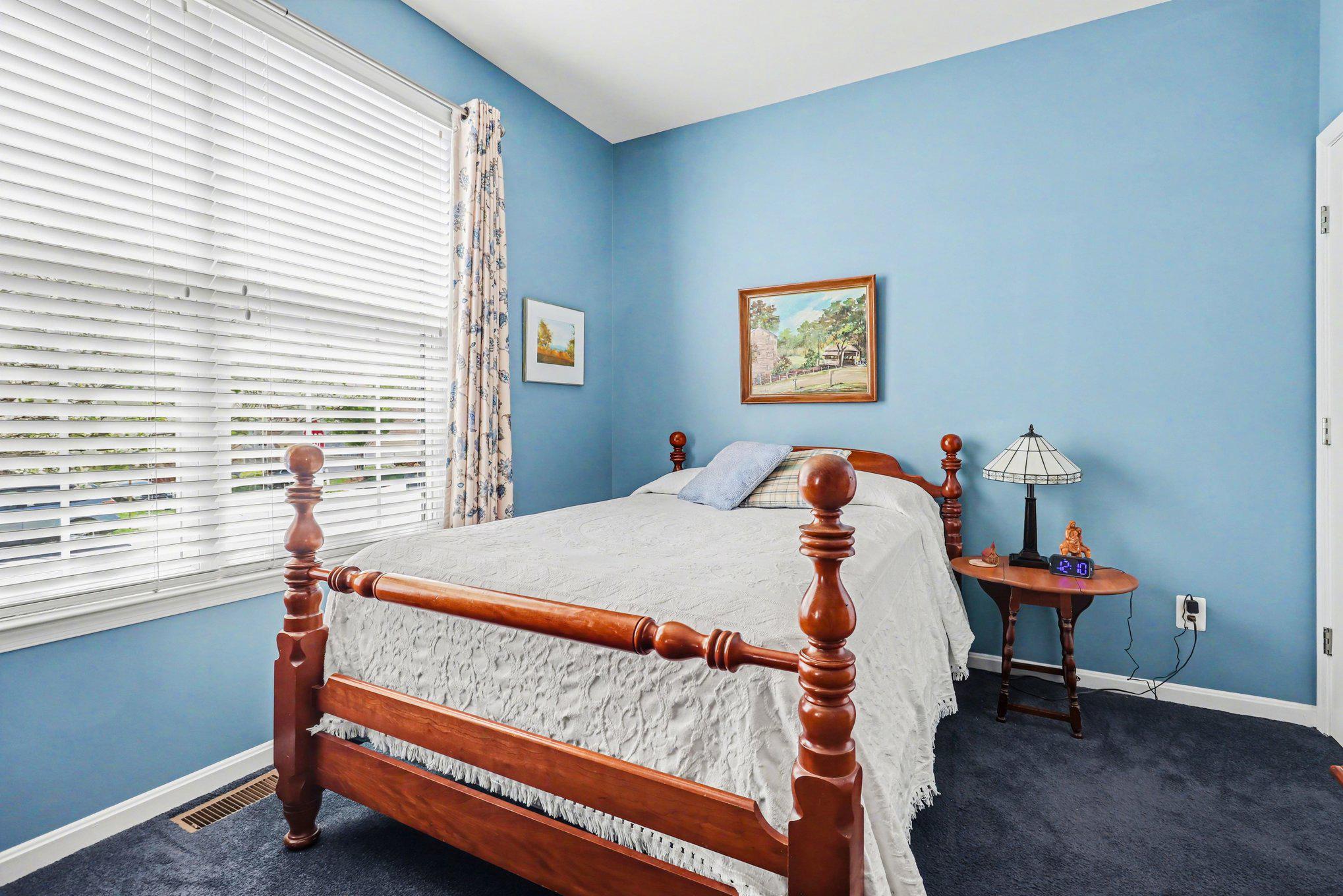 LEELAND STATION - Residential