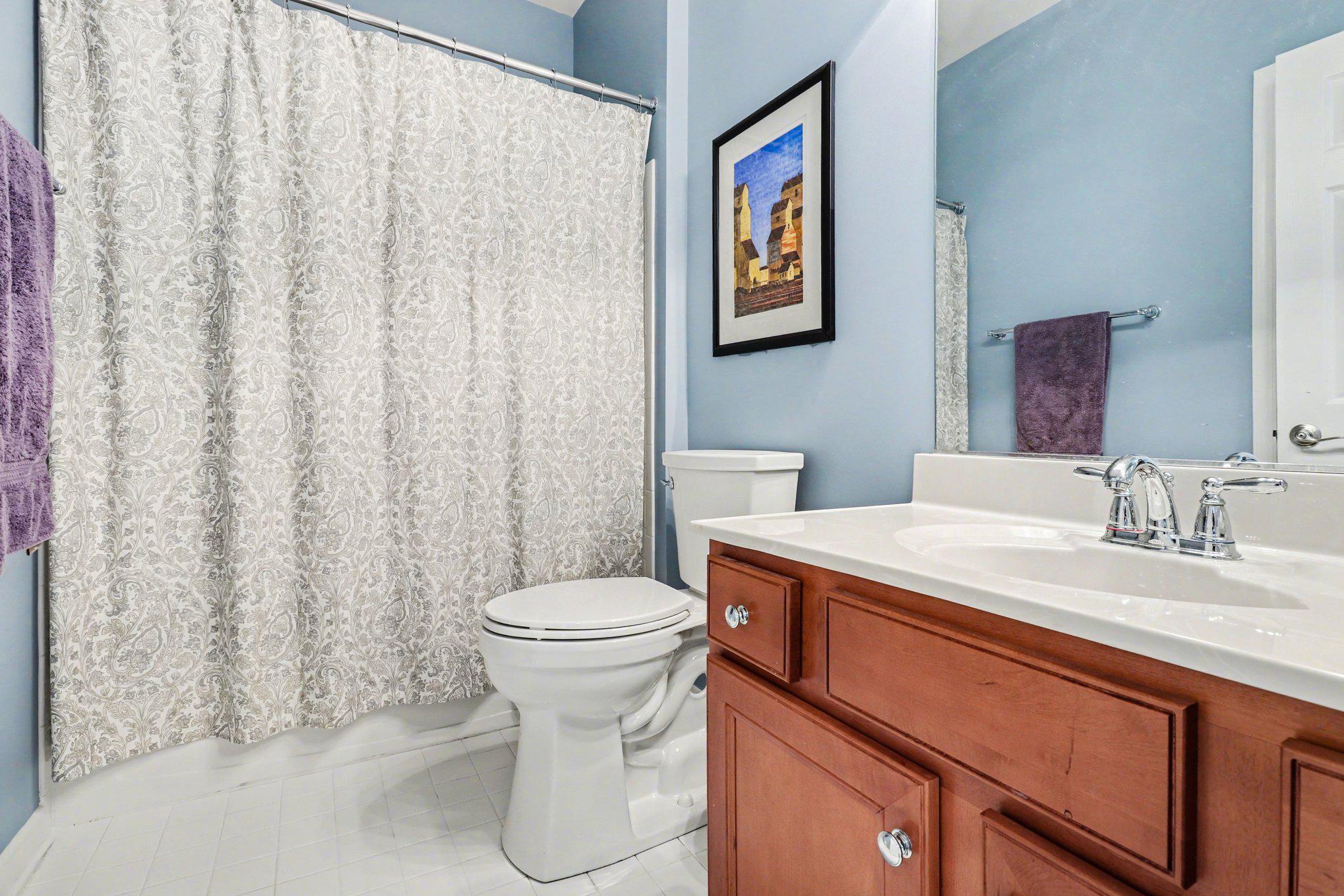 LEELAND STATION - Residential