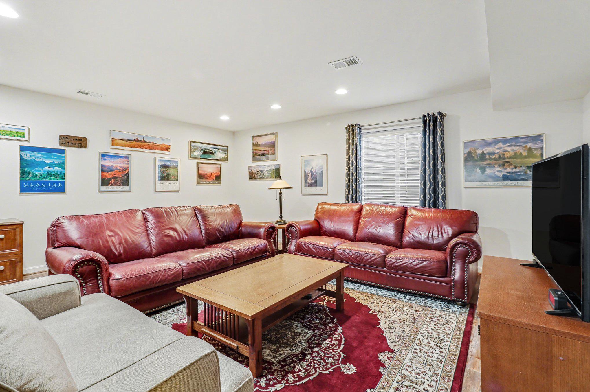 LEELAND STATION - Residential