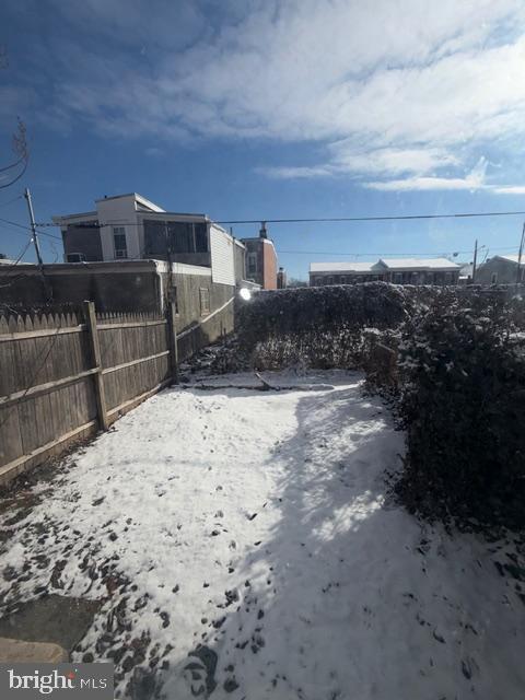 WILM #09 - Residential