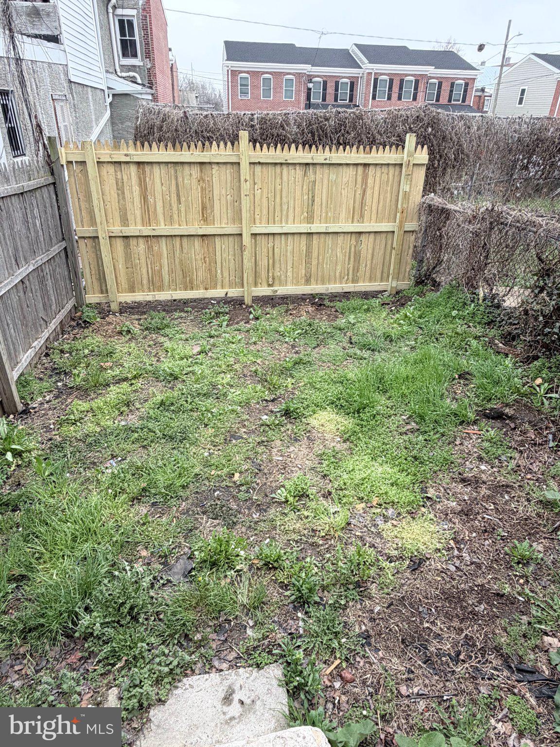 WILM #09 - Residential