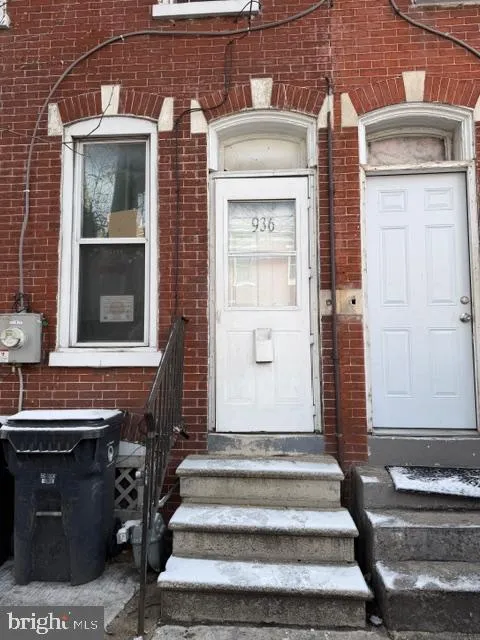 936 N Spruce Street, Wilmington, DE MLS: DENC2095974