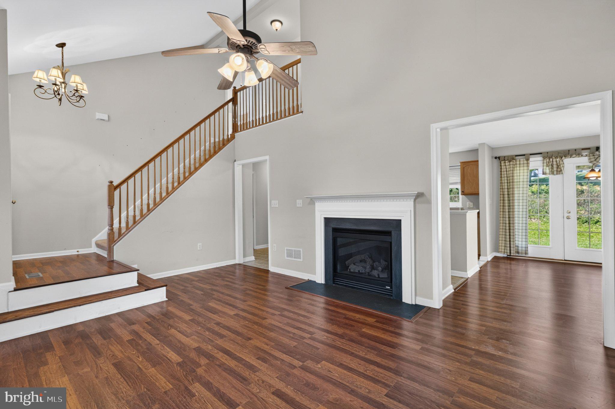 135 TRACY DRIVE