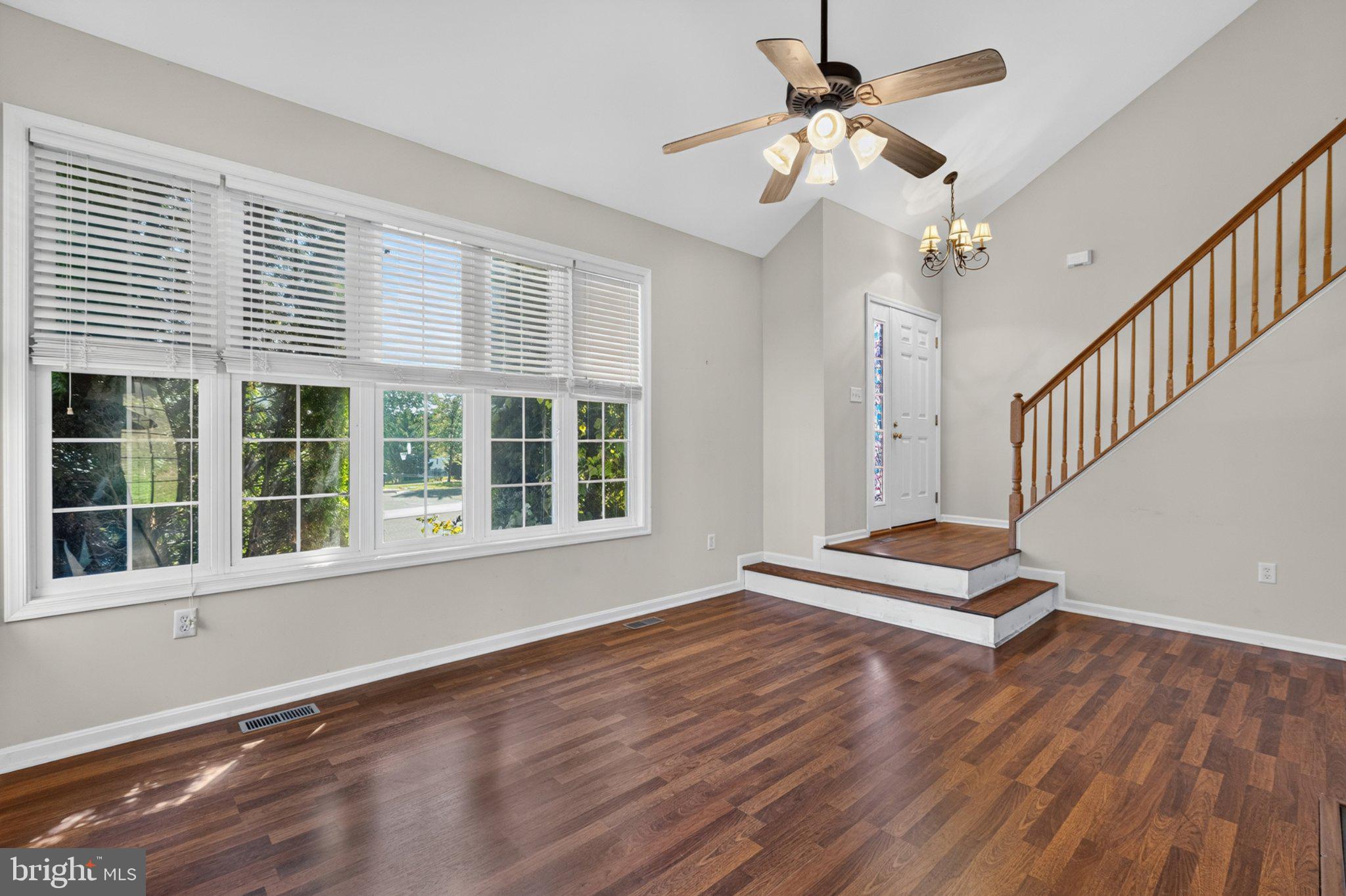 135 TRACY DRIVE