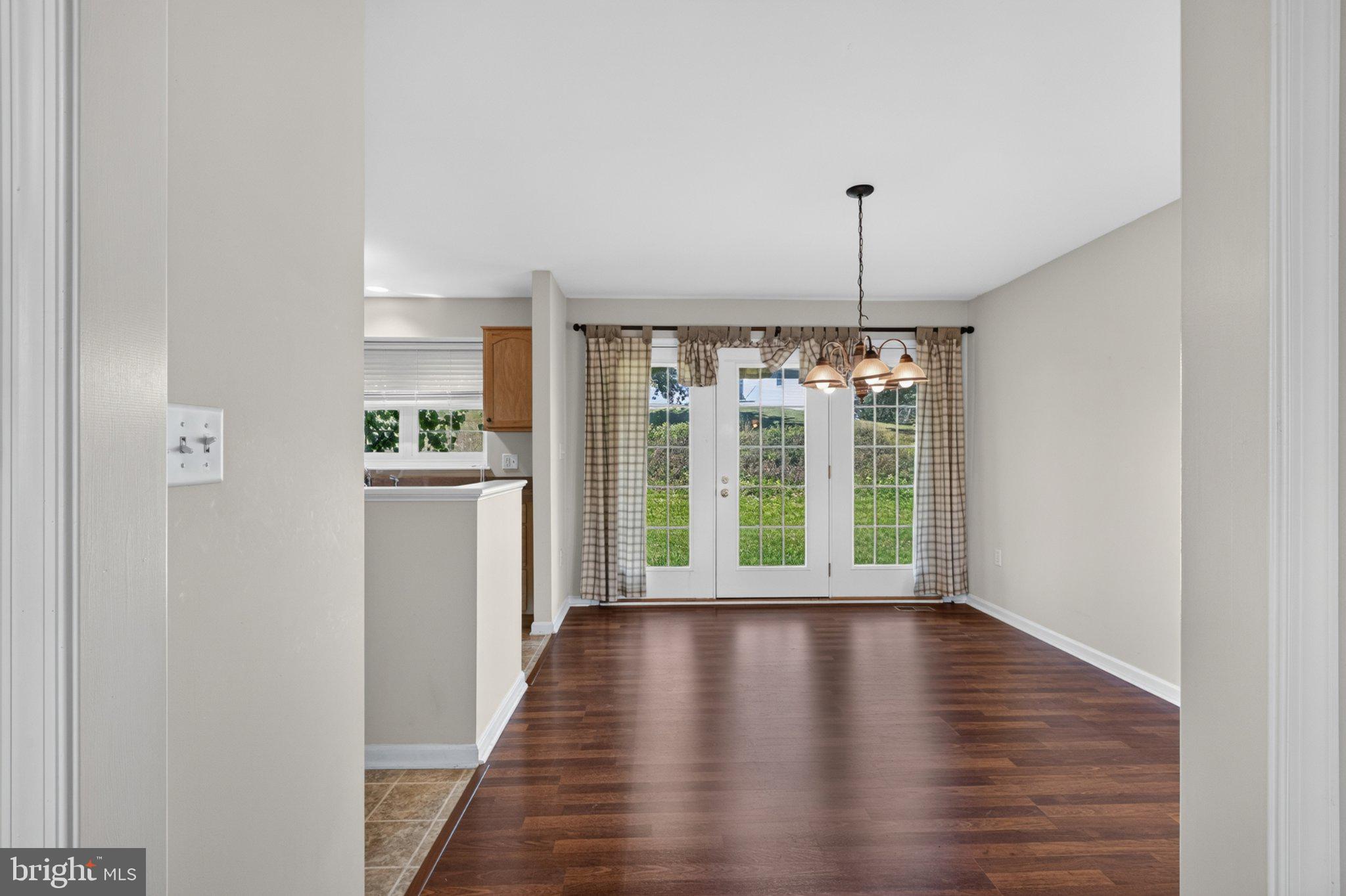 135 TRACY DRIVE