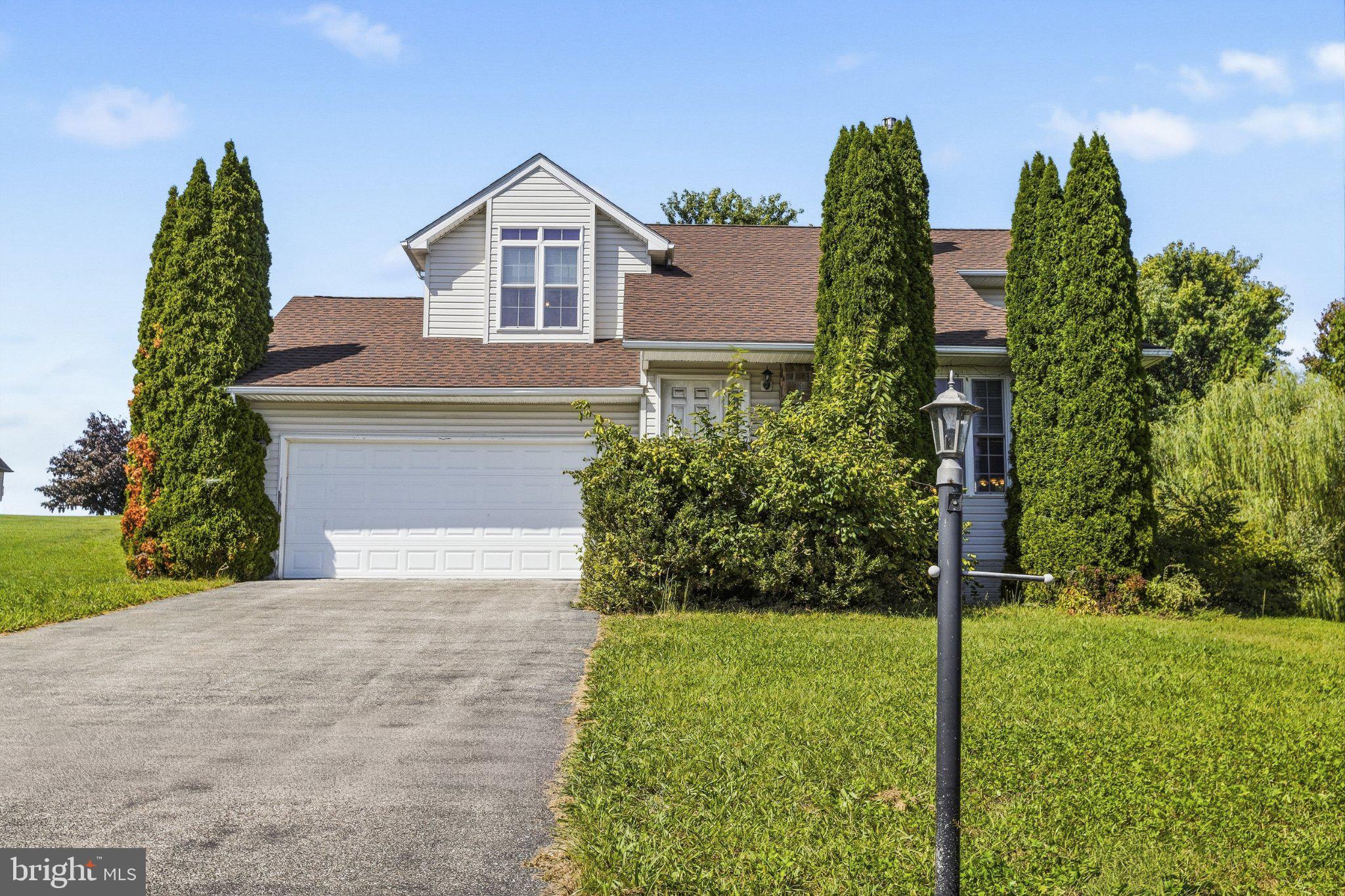 135 TRACY DRIVE