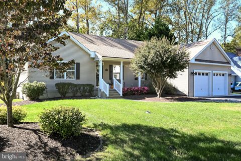 31460 POINT DRIVE LEWES DE 19958