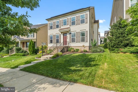 Homes For Sale - 8432 Cliffview Lane<br/> FREDERICK, MD 21704
