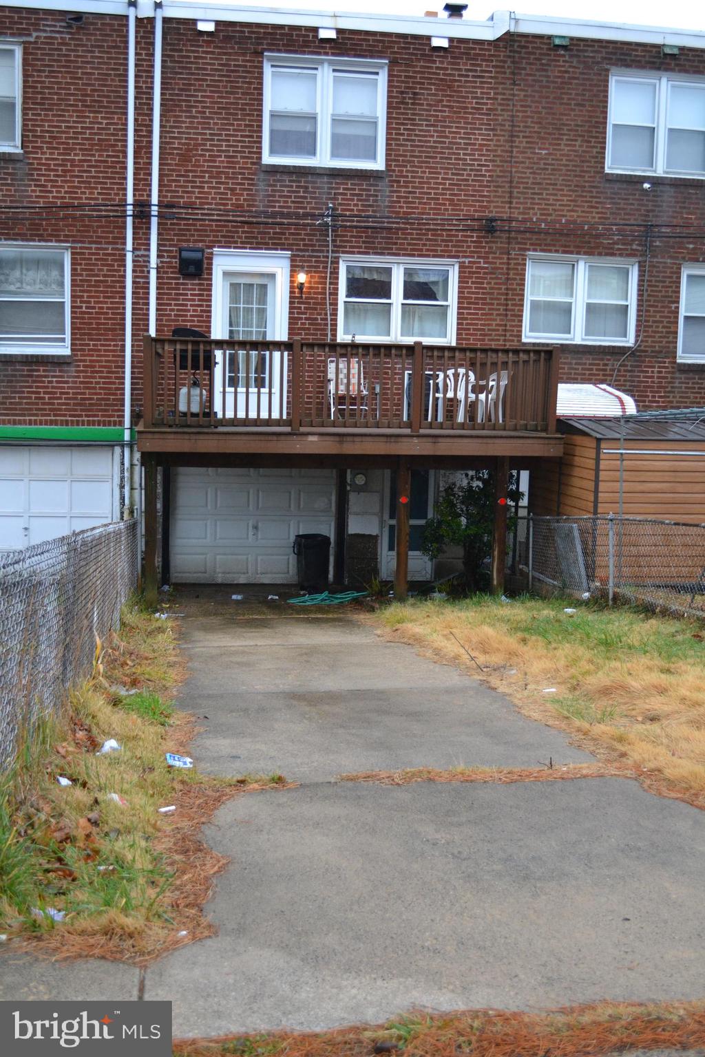 MAYFAIR (WEST) - Residential