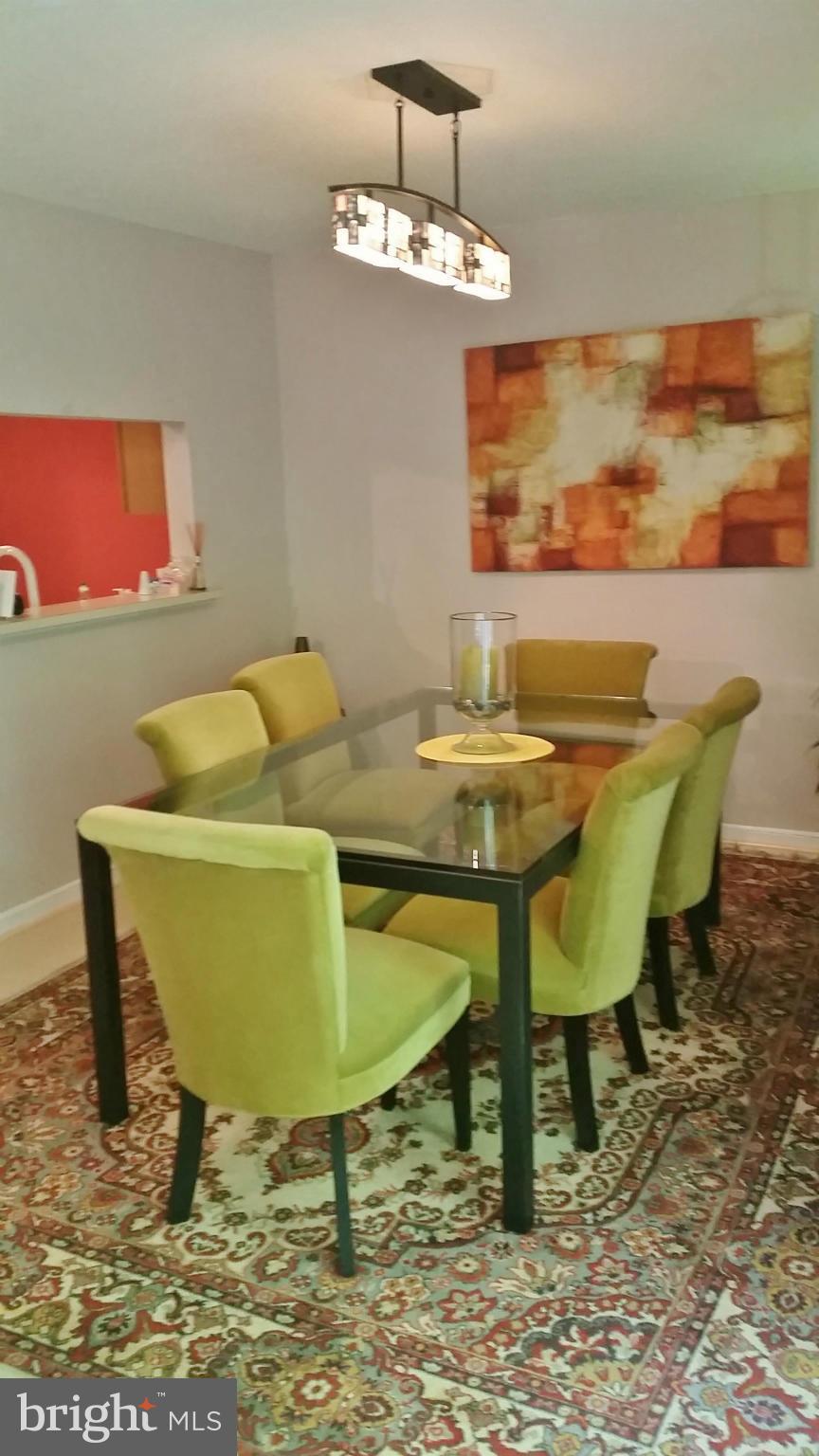 LAKESHORE - Residential Lease