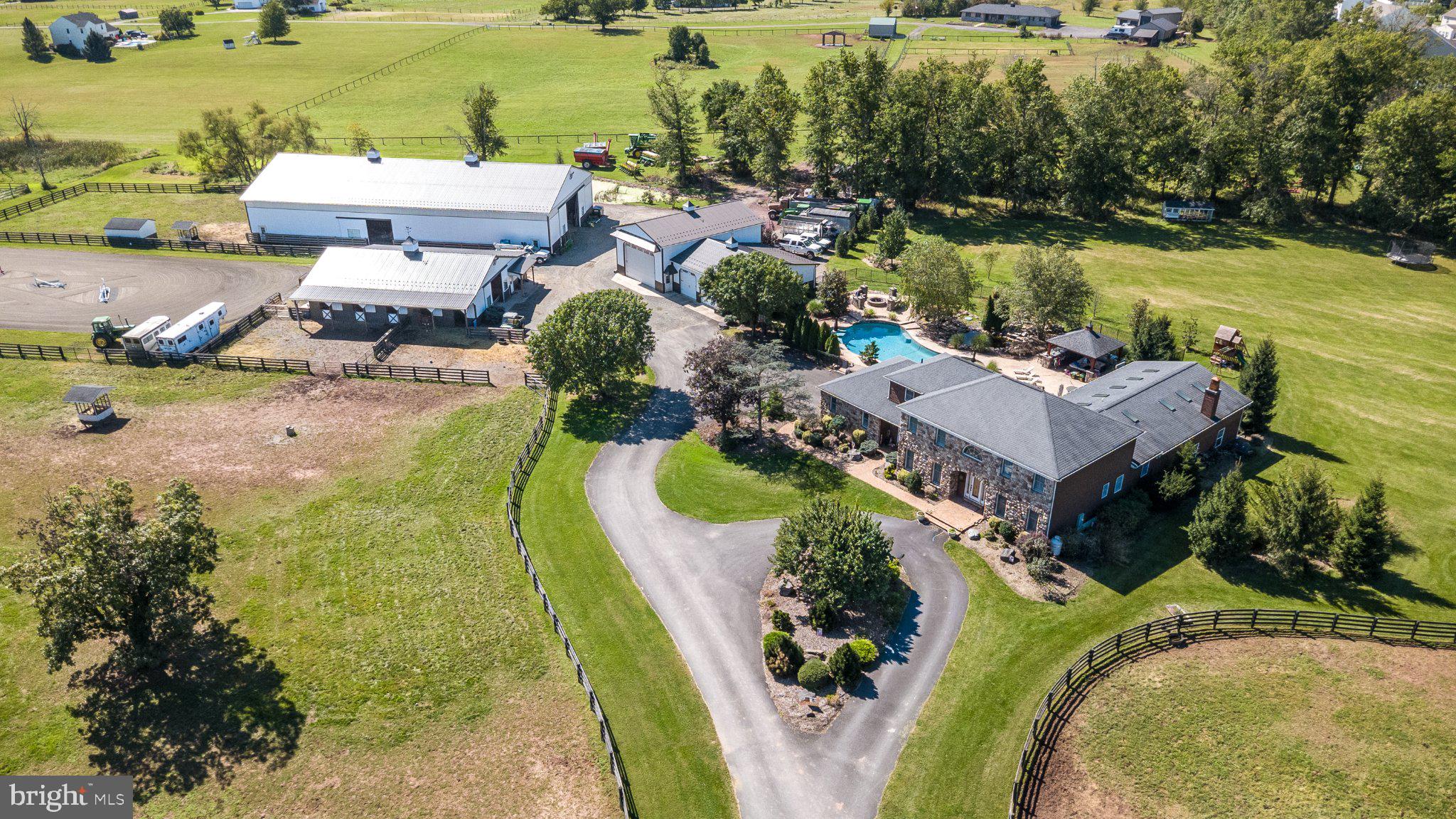 102 MIDDLE CREEK ROAD