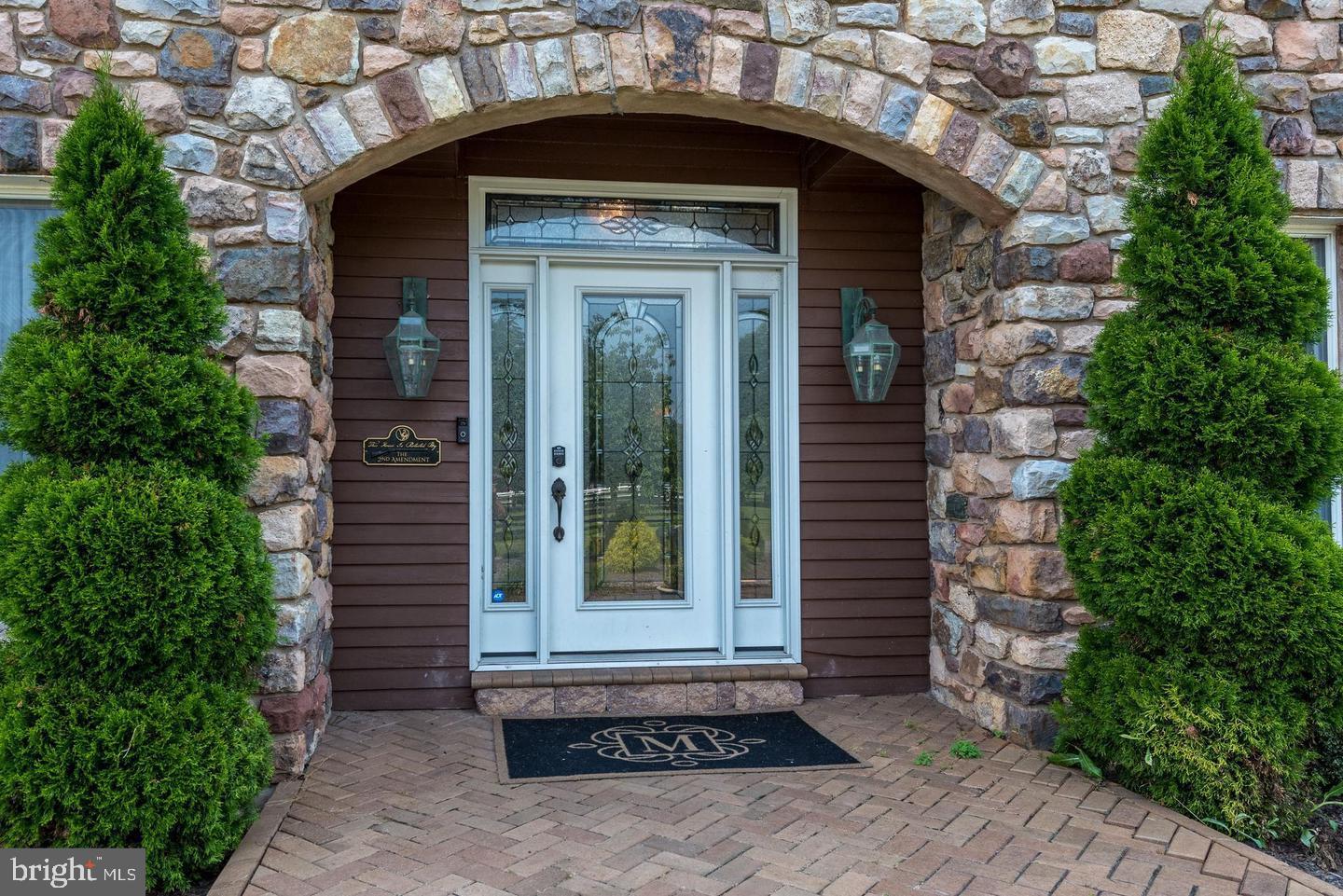 102 MIDDLE CREEK ROAD