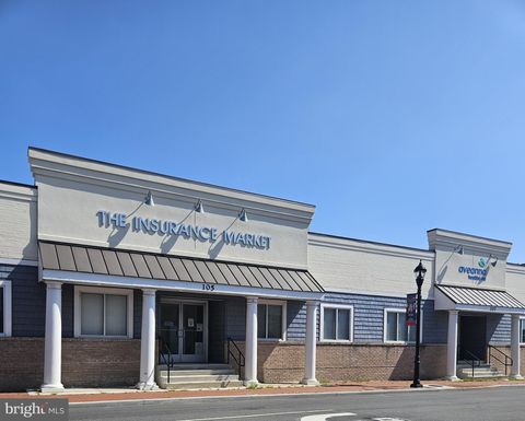 Photo of 105 NE Front Street, MILFORD, DE 19963 (MLS # DEKT2038828) Photo of 105 NE Front Street, MILFORD, DE 19963 (MLS # DEKT2038828)