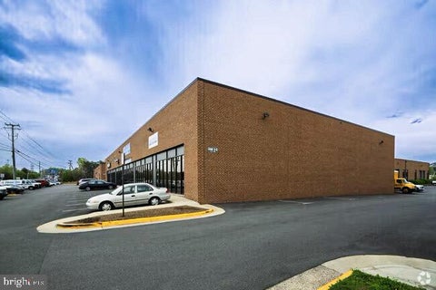 Photo of 8196 - D Terminal Road, LORTON, VA 22079 (MLS # VAFX2330278)