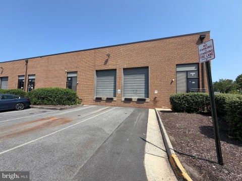 Photo of 8196 Terminal Road #O,P,Q,R., LORTON, VA 22079 (MLS # VAFX2330278)