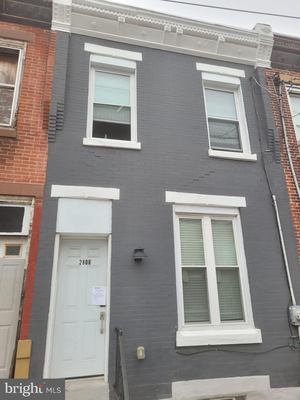Welcome to 2806 Boudinot St! This property presents an excellent opportunity for savvy investors looking to capitalize on steady appreciation, rental income, or development potential. Whether you’re a seasoned investor seeking a stable asset or looking to leverage growth through strategic upgrades look no further, Reach out today!