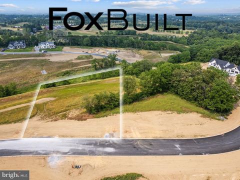 Vacant Land For Sale - LOT 32 Jillian Way<br/> HUMMELSTOWN, PA 17036