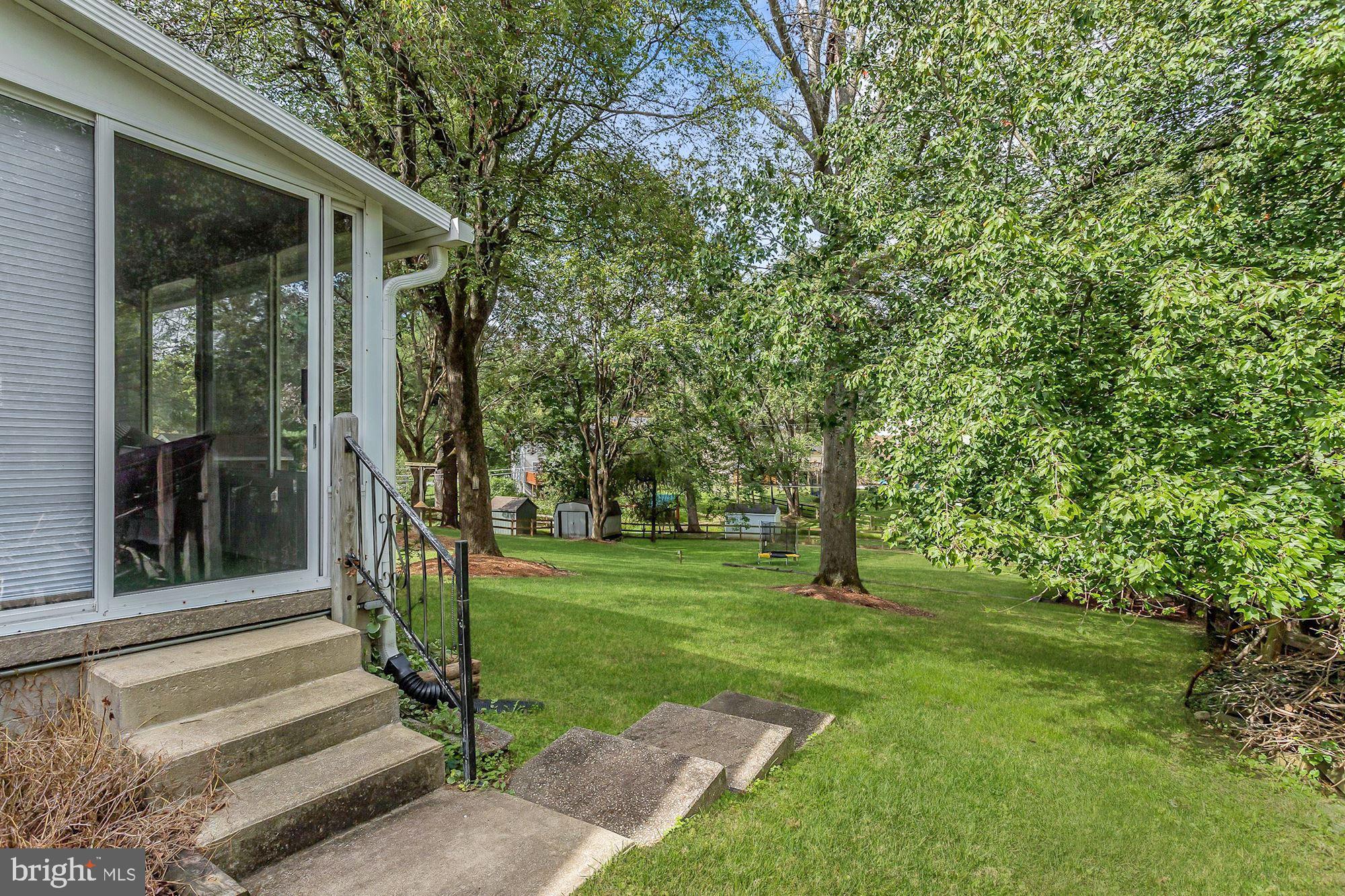 VALLEY MEDE - Residential