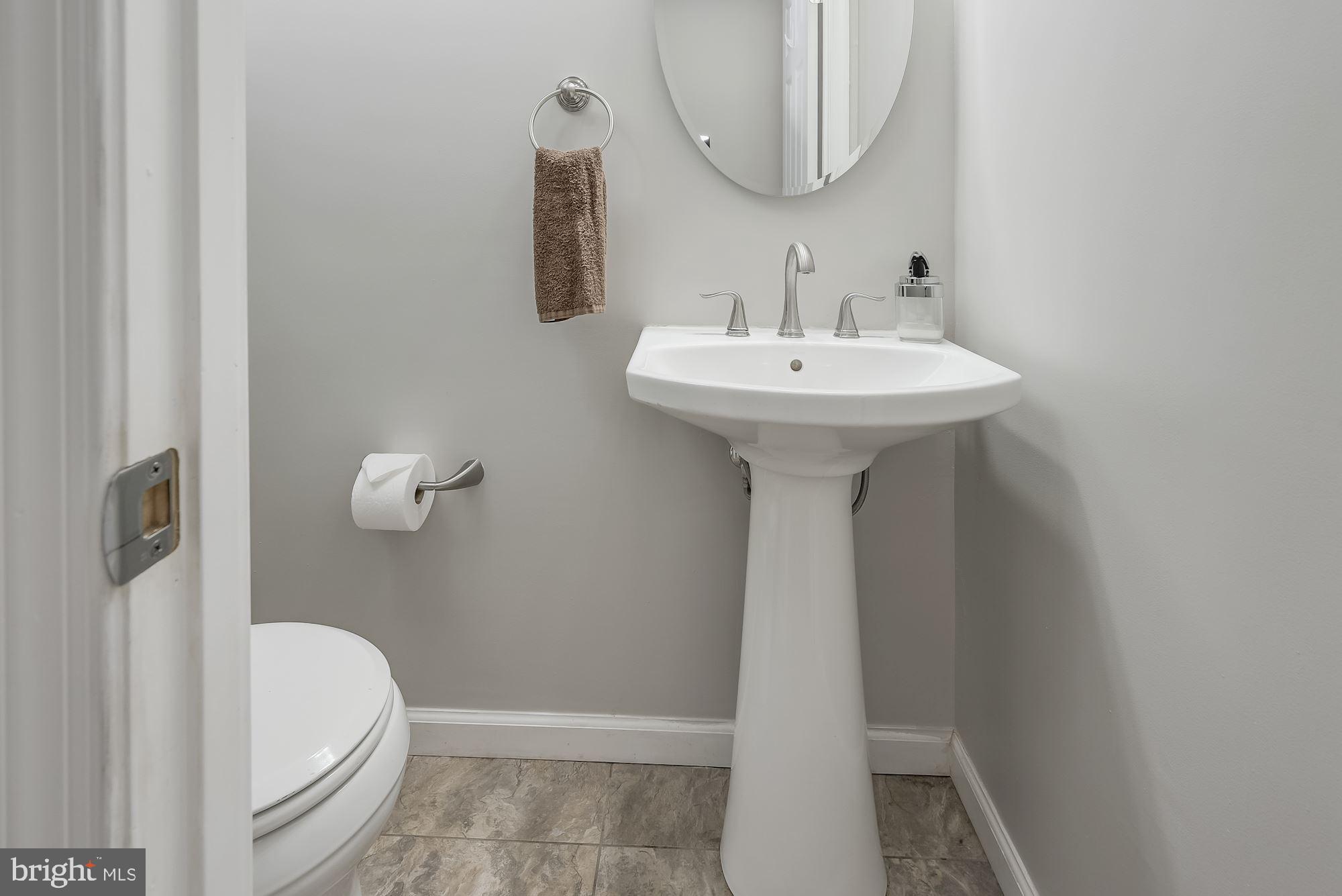 VALLEY MEDE - Residential