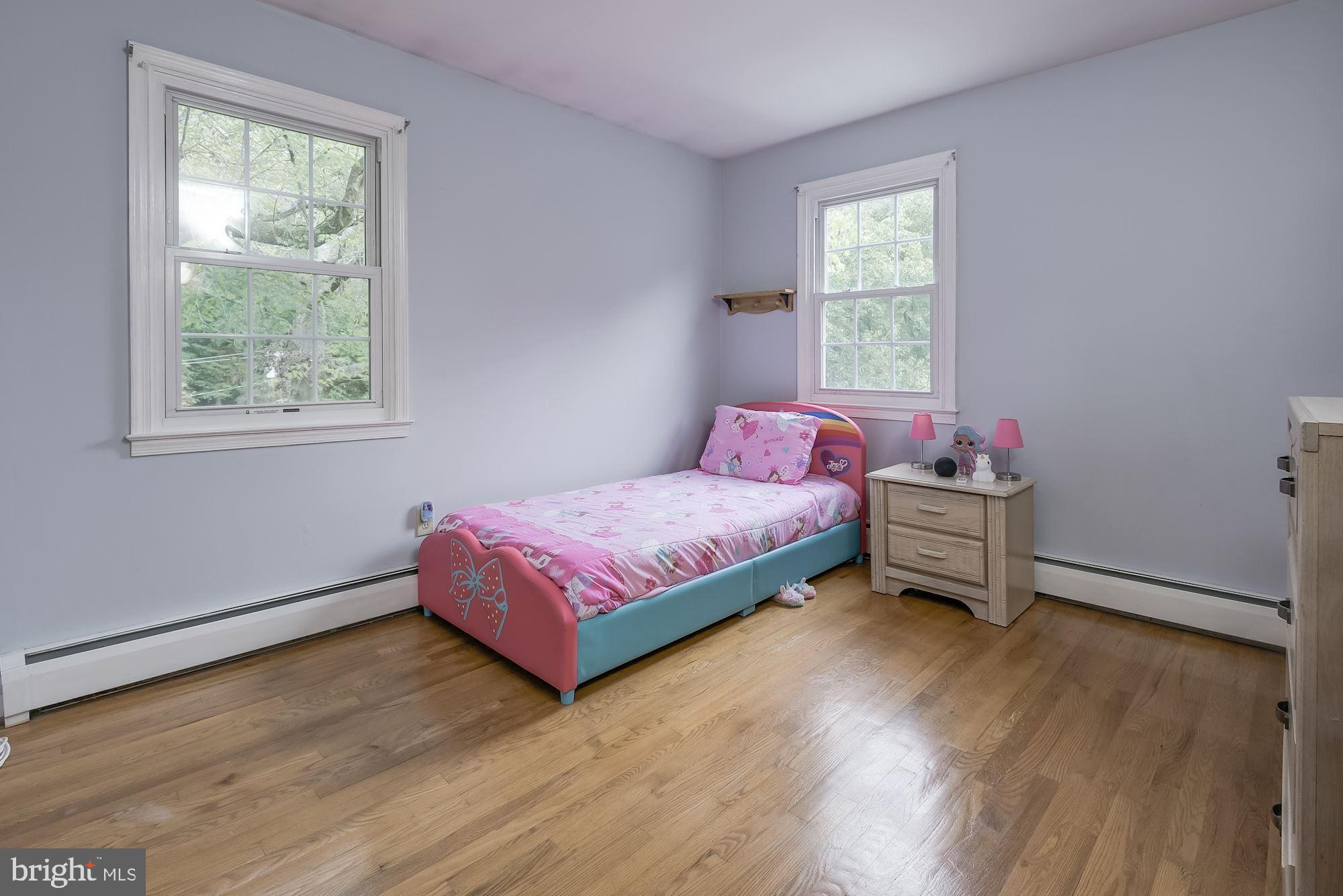 VALLEY MEDE - Residential