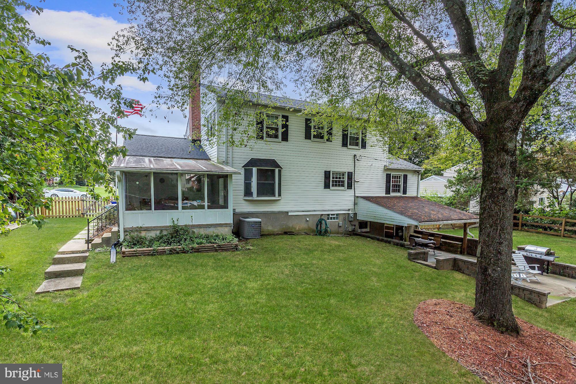 VALLEY MEDE - Residential