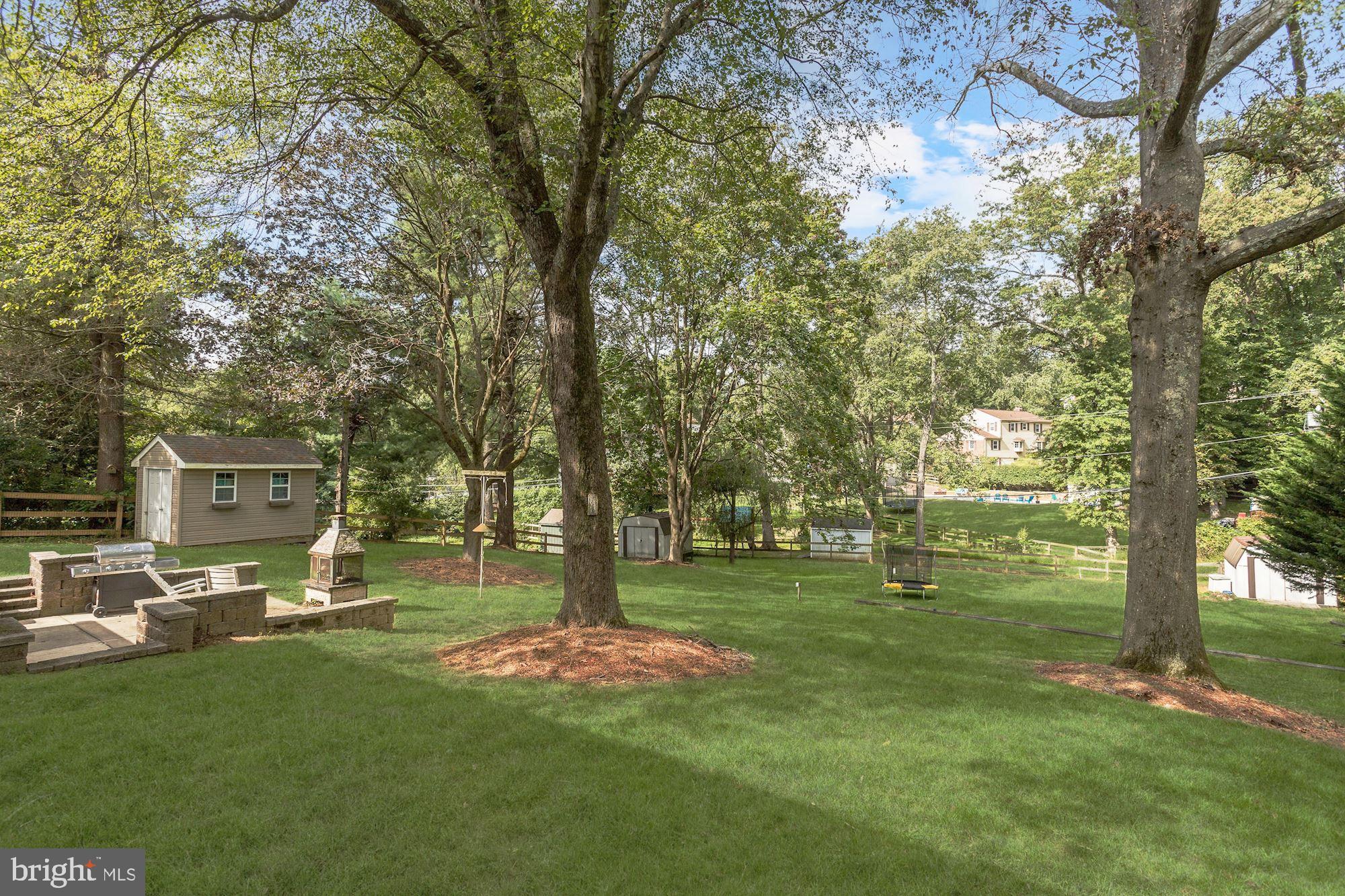 VALLEY MEDE - Residential