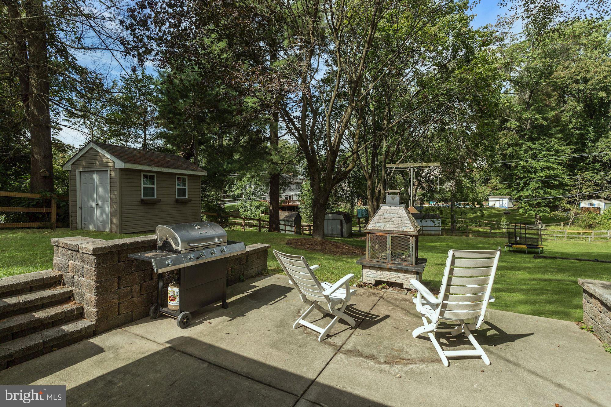 VALLEY MEDE - Residential