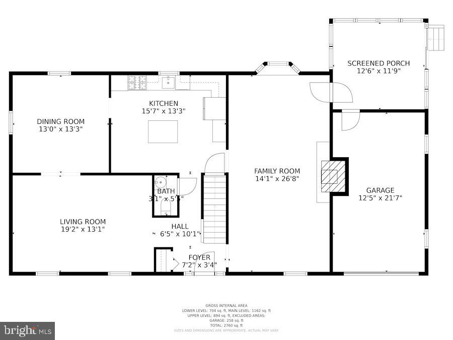 VALLEY MEDE - Residential