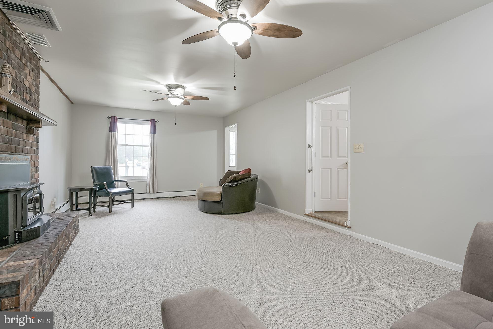 VALLEY MEDE - Residential