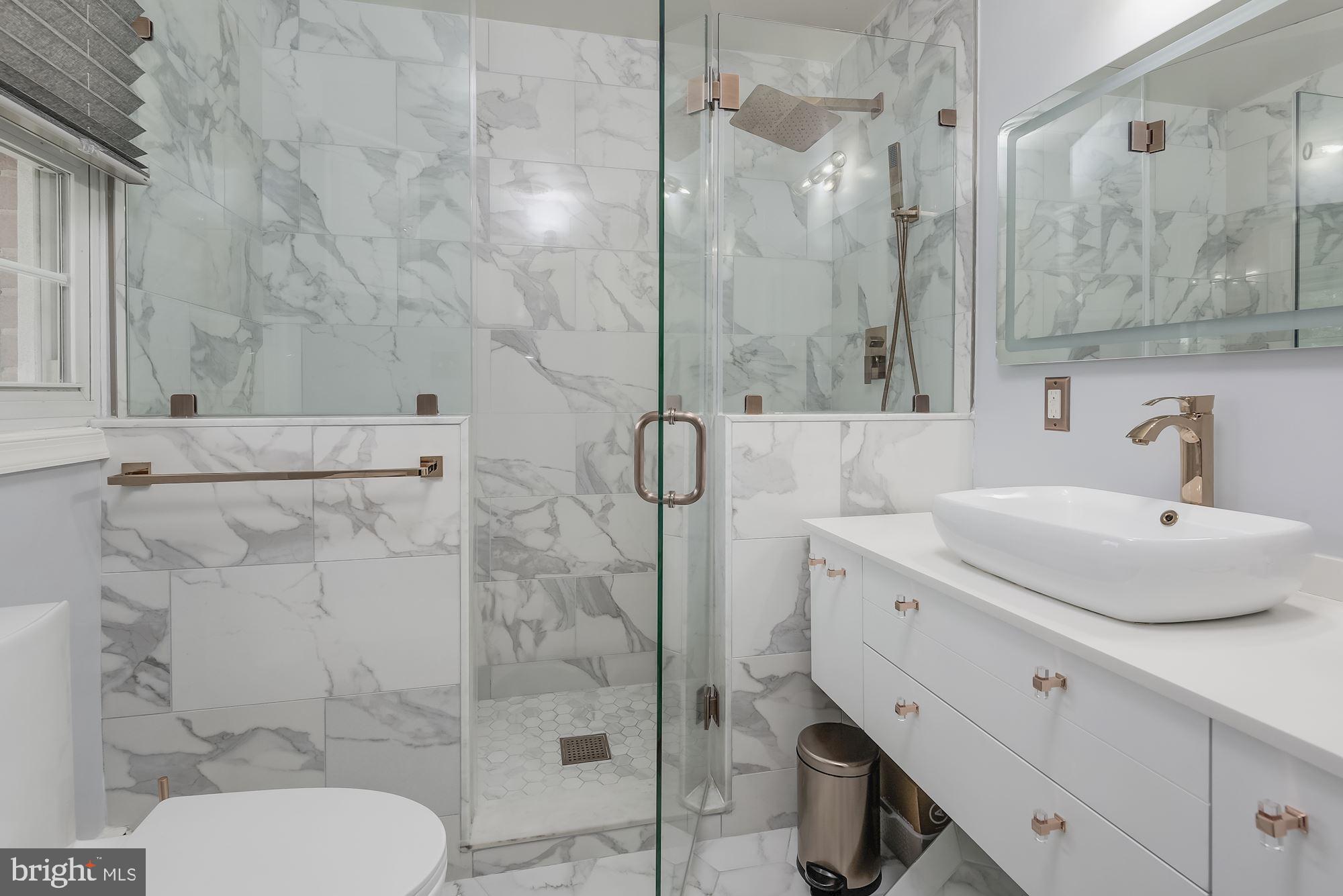 VALLEY MEDE - Residential