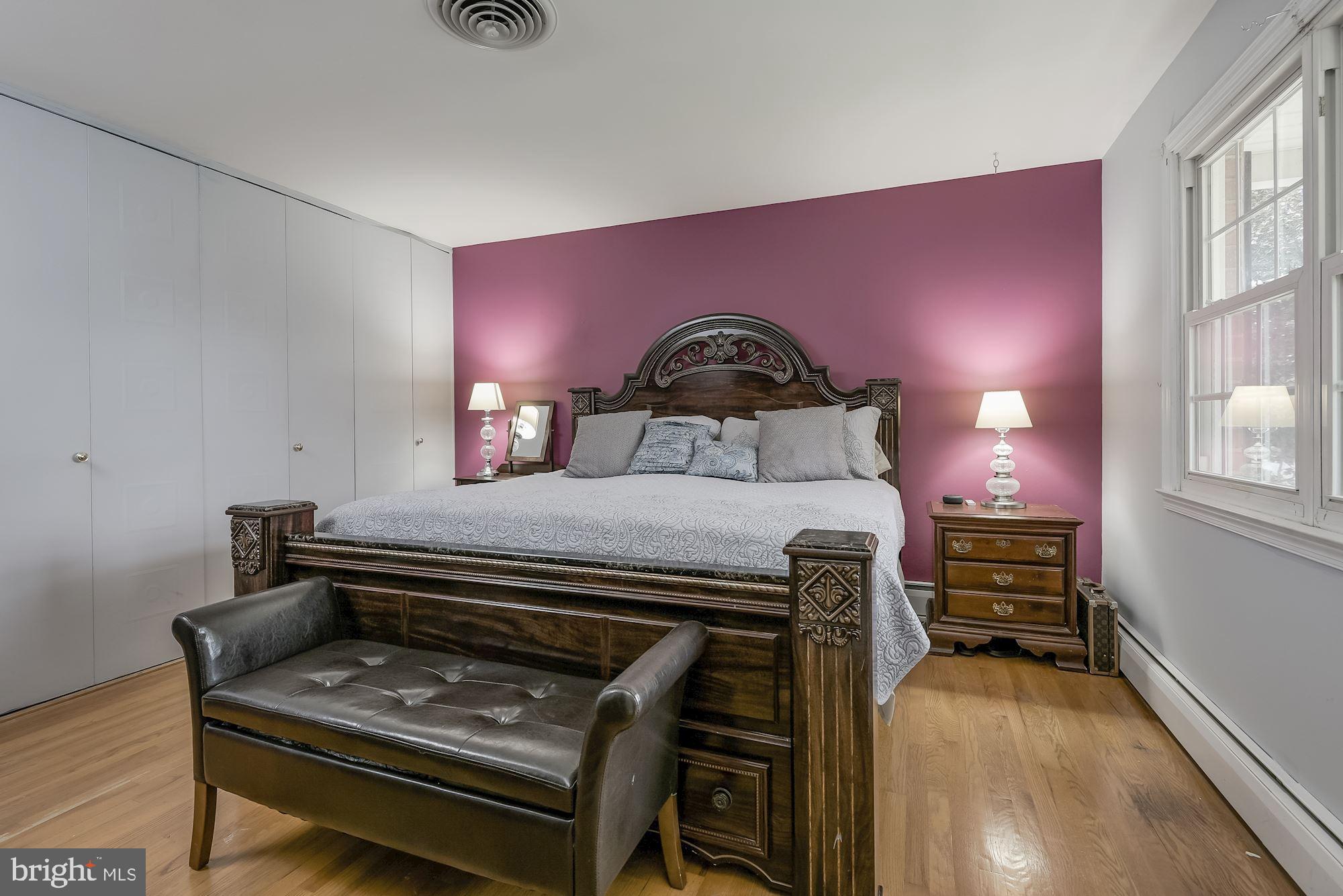 VALLEY MEDE - Residential