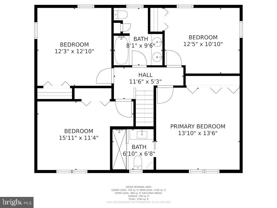 VALLEY MEDE - Residential