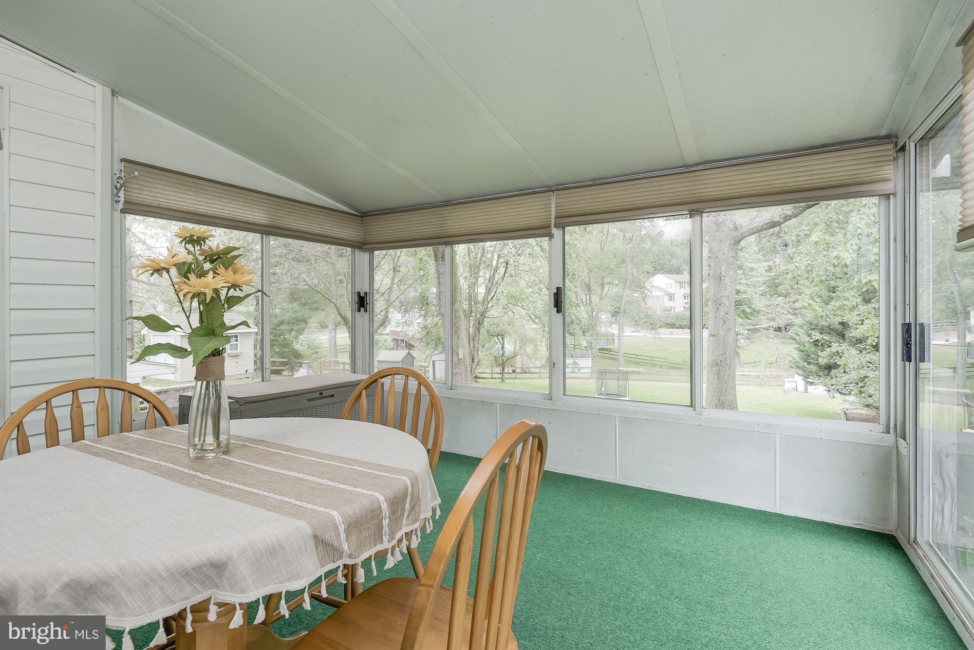 VALLEY MEDE - Residential