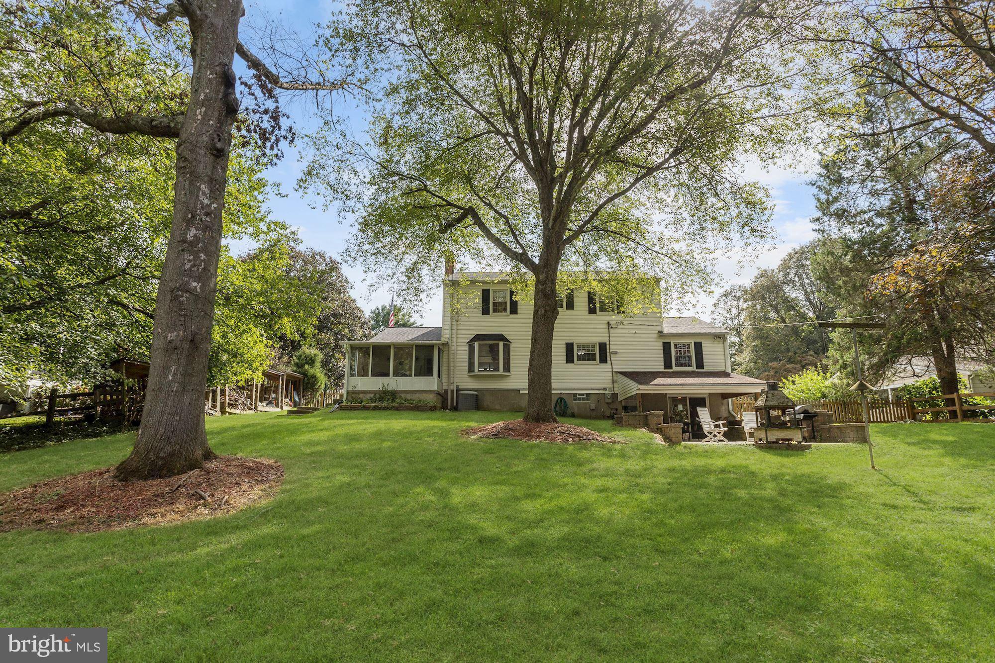 VALLEY MEDE - Residential