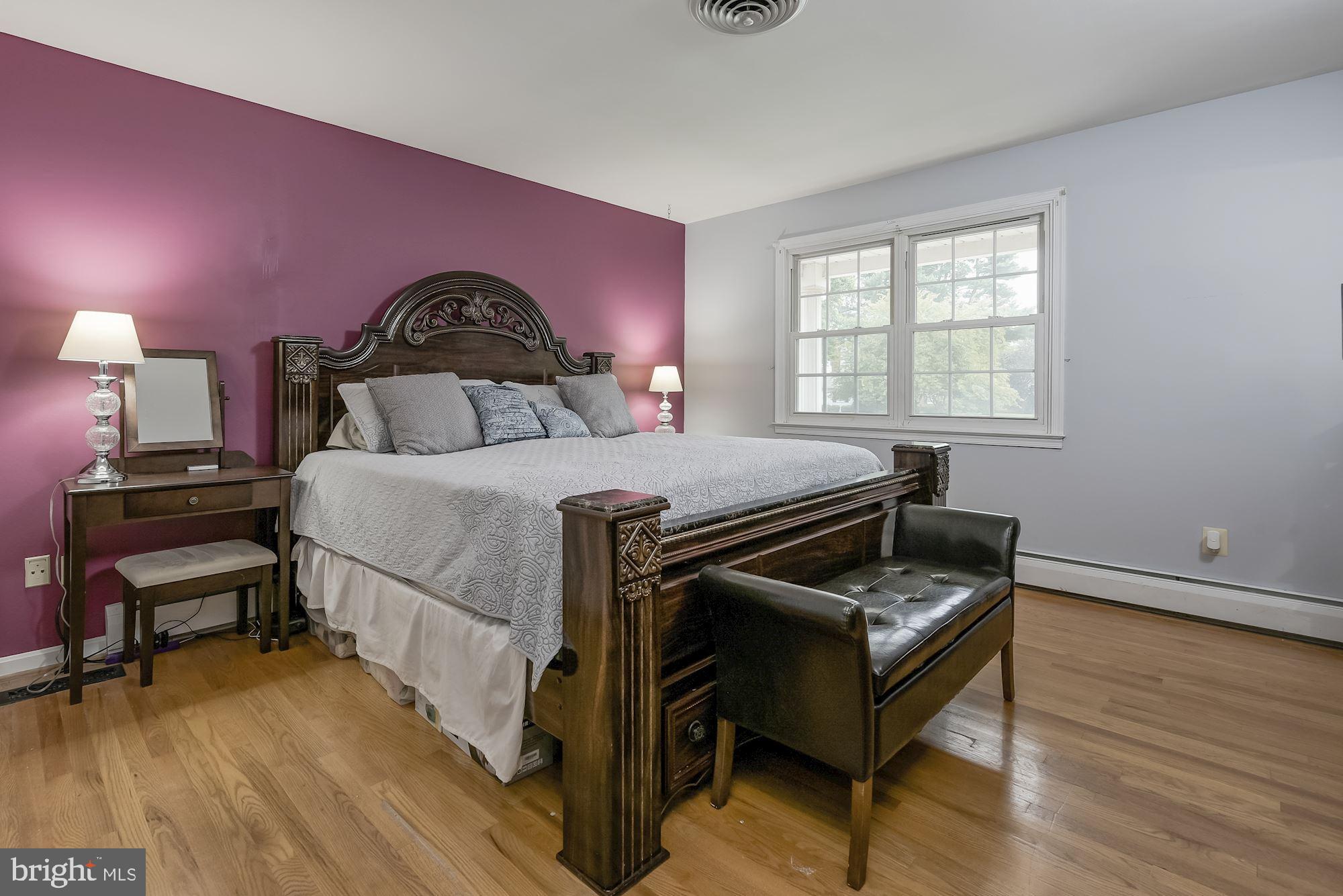 VALLEY MEDE - Residential